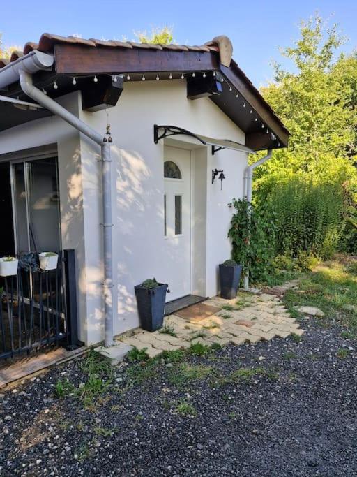 Mon Havre De Paix Villa Blesignac Dış mekan fotoğraf