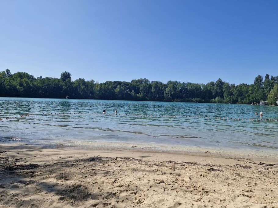 Mon Havre De Paix Villa Blesignac Dış mekan fotoğraf